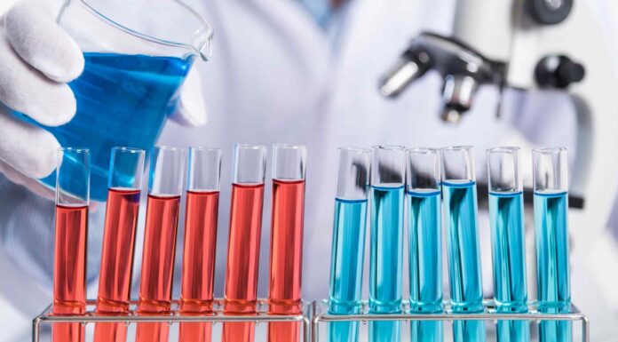 화학물질관리법-유해화학물질 취급기준