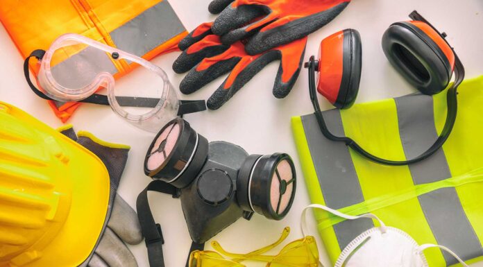 PPE