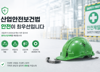 중대재해처벌법(SAPA) S-OIL 무혐의 산업안전