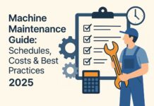 기계설비성능점검(MEPI)