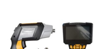 배관 내시경 카메라