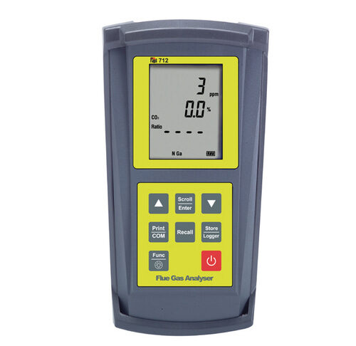일산화탄소(CO2) 측정기