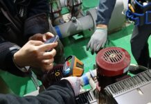 기계설비성능점검(MEPI)