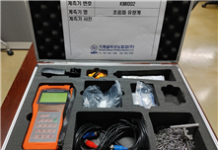 기계설비성능점검(MEPI)