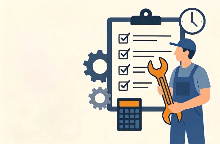 기계설비성능점검(MEPI)